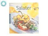 salater af Jan Friis-Mikkelsen