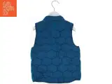 Blå vest til børn fra Hummel (str. 98) - 2