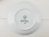 ⭐️- B&G og Royal Copenhagen Platter - Juleaften - 5