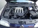 VW Golf III 2,0 GTi 16V - 5