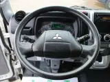 Fuso Canter 3,0 Td 3C15 35/2800 Comfort aut. - 5