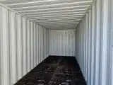 20 fods container  - 2
