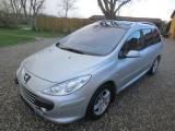 Peugeot 307 2.0 HDi SW 6 Gear.  - 4