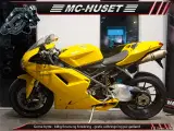 Ducati 1098 - 4