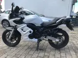 Yamaha FZ6, ABS, Nysynet - 3
