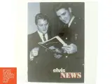Elvis News #74 2003 - 2