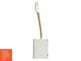 HDMI og Mini DisplayPort adaptere fra Apple (str. 13,5 cm) - 5