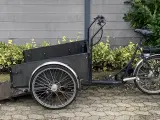 Christiania Sbox, 8 gear