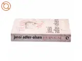 Journal 64 af Jussi Adler-Olsen (Bog) - 2