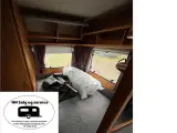 2006 - Dethleffs Lifestyle 510   Virkelig velholdt campingvogn - 4