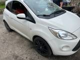 Ford ka speciel model med udstyr  - 3
