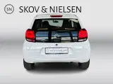 Citroën C1 1,2 PureTech Shine - 5