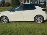 Opel Corsa 1,2 Blanc 75HK 5d - 4