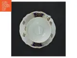 Porcelænskopper og underkopper fra Winterling (str. 12 & 8x4 cm) - 5