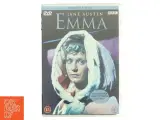 Emma (1972) [DVD] med Doran Godwin (DVD) - 2