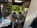 2025 - Eriba Car 602   Fantastisk Camper for den modne par fra Hinshøj Caravan - 2