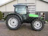 Deutz-Fahr Agrofarm 115G Ikke til Danmark. New and Unused tractor - 4
