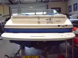 Bayliner Capri 212 - Mercruiser 4,3 MPI/Udstyr - 4