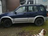 Grand Vitara købes - 3