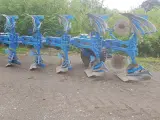 Plov Lemken Vari-Diamant - 4