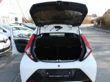 Toyota Aygo 1,0 VVT-i x-cellence Connect - 5