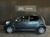 Peugeot 107 1,0 Active - 3