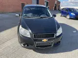 Chevrolet Aveo 1,2 16V LS A/C 84HK 5d - 3