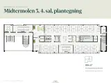 Moderne kontorer lige ved kajkanten - 4