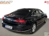 VW Passat 1,4 TSI BMT ACT Highline Plus DSG 150HK 7g Aut. - 3