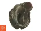 Træskulptur af figur (str. 16 cm) - 5
