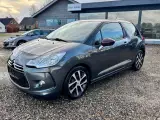 Citroën DS3 1,6 e-HDi 90 Style - 2