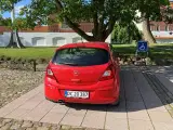 Opel Corsa 1,4 16V Sport - 5