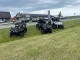 Polaris Sportsman 500 500 EFI 37HK - 5