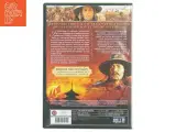 DVD Film: Legend of Suriyothai - 2