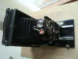 Maximar 207 m Tessar 135mm Compus lukker