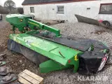 Skårlægger John Deere 331 - 5
