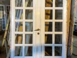dør med glas | Døre - Døre | Nye og døre til salg på GulogGratis