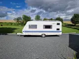hobby 500kfme campingvogn - 2