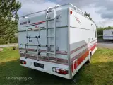 2006 - Kabe Ametist 560 XL KS   ÆLDRE FLOT OG VELHOLDT KABE - 2