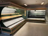 Køledisk til grønsager