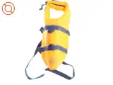 Redning-vest til hund fra Petz Saver (str. 40 x 15 cm) - 2