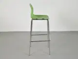 Kooler barstol fra ilpo, grøn - 4