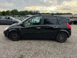 Renault Scenic II 2,0 dCi Dynamique Sport Van - 4