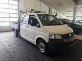 VW Transporter 1,9 TDi 102 Db.Kab m/lad - 3