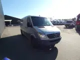 Mercedes-Benz Sprinter 316 Mellem 2,2 CDI 163HK Van Aut. - 4