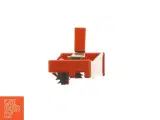 Retro dåseåbner Røde Clara  (str. 19,5 x 7,5 x 7 cm) - 4