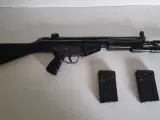Hardball Tm G3