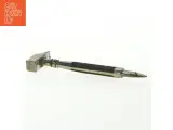Multiværktøj med hammer og kniv (str. Længde. 12 cm) - 4