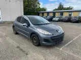 peugeot 207.1.6.diesel vægtafgift 1/2. kr.1320 24. - 3