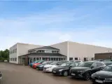 Velbeliggende produktions- og lagerejendom i Kolding Nord - 3